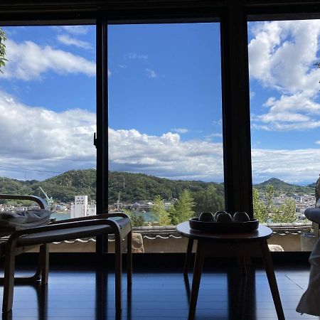 Onomichi Senkouji Sakano Rian Fuu Екстериор снимка
