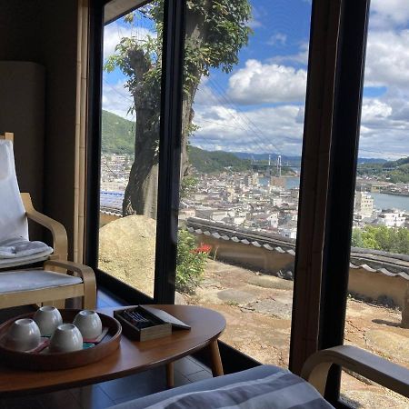 Onomichi Senkouji Sakano Rian Fuu Екстериор снимка