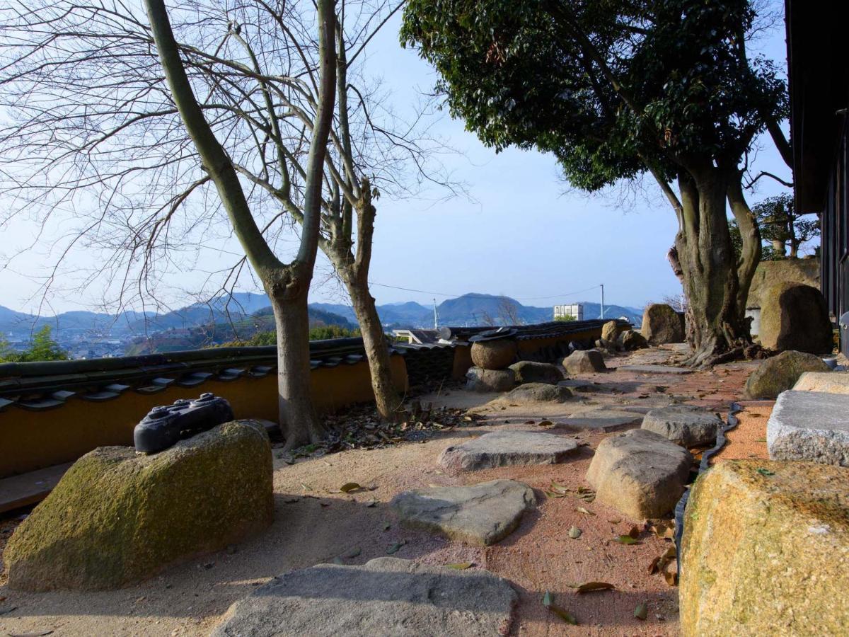 Onomichi Senkouji Sakano Rian Fuu Екстериор снимка