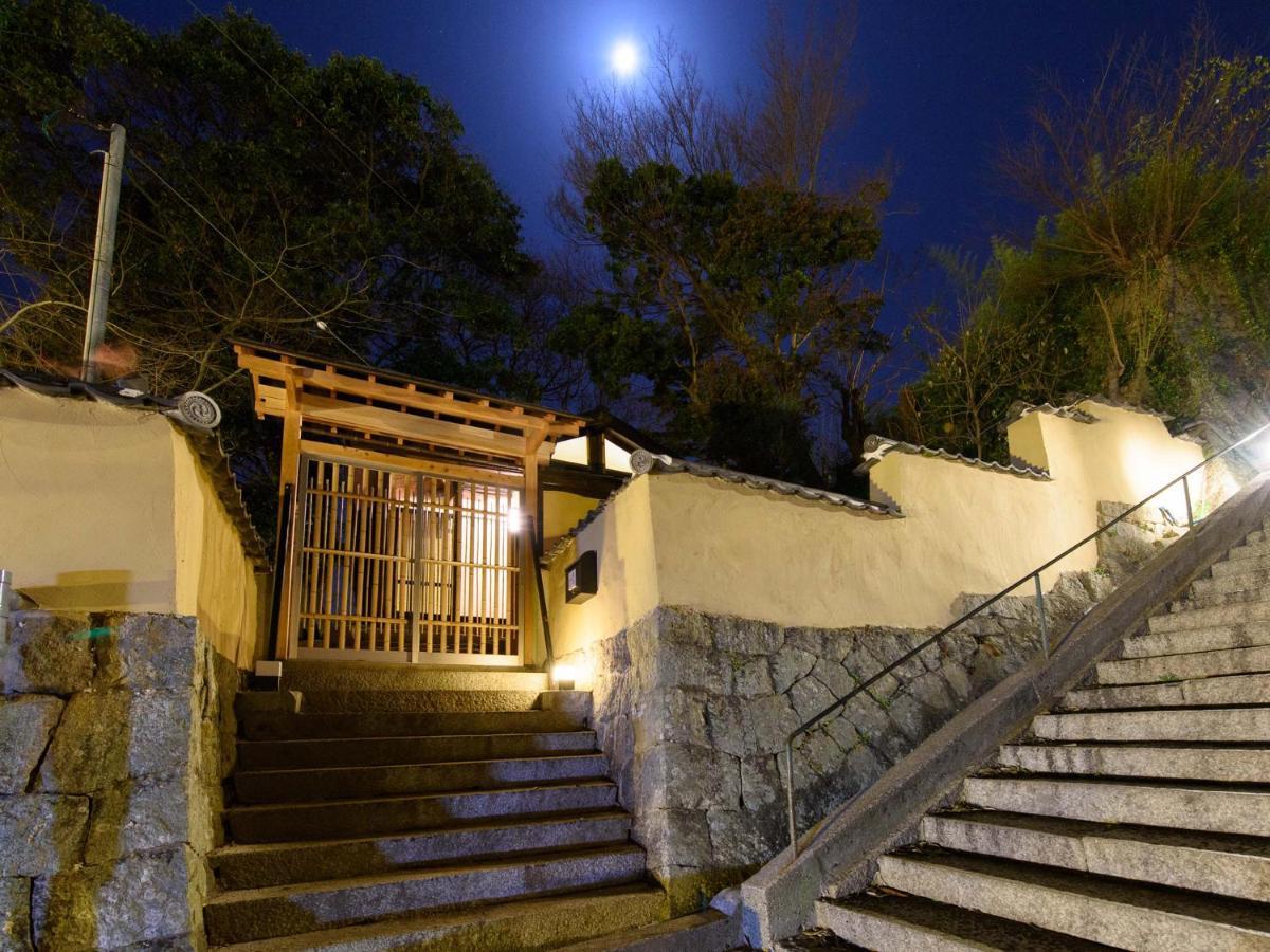 Onomichi Senkouji Sakano Rian Fuu Екстериор снимка