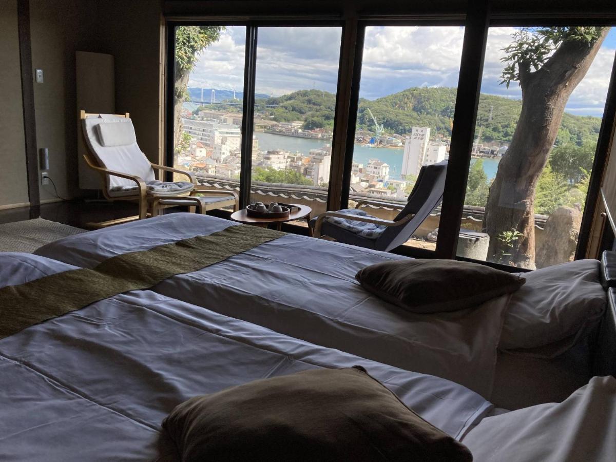 Onomichi Senkouji Sakano Rian Fuu Екстериор снимка