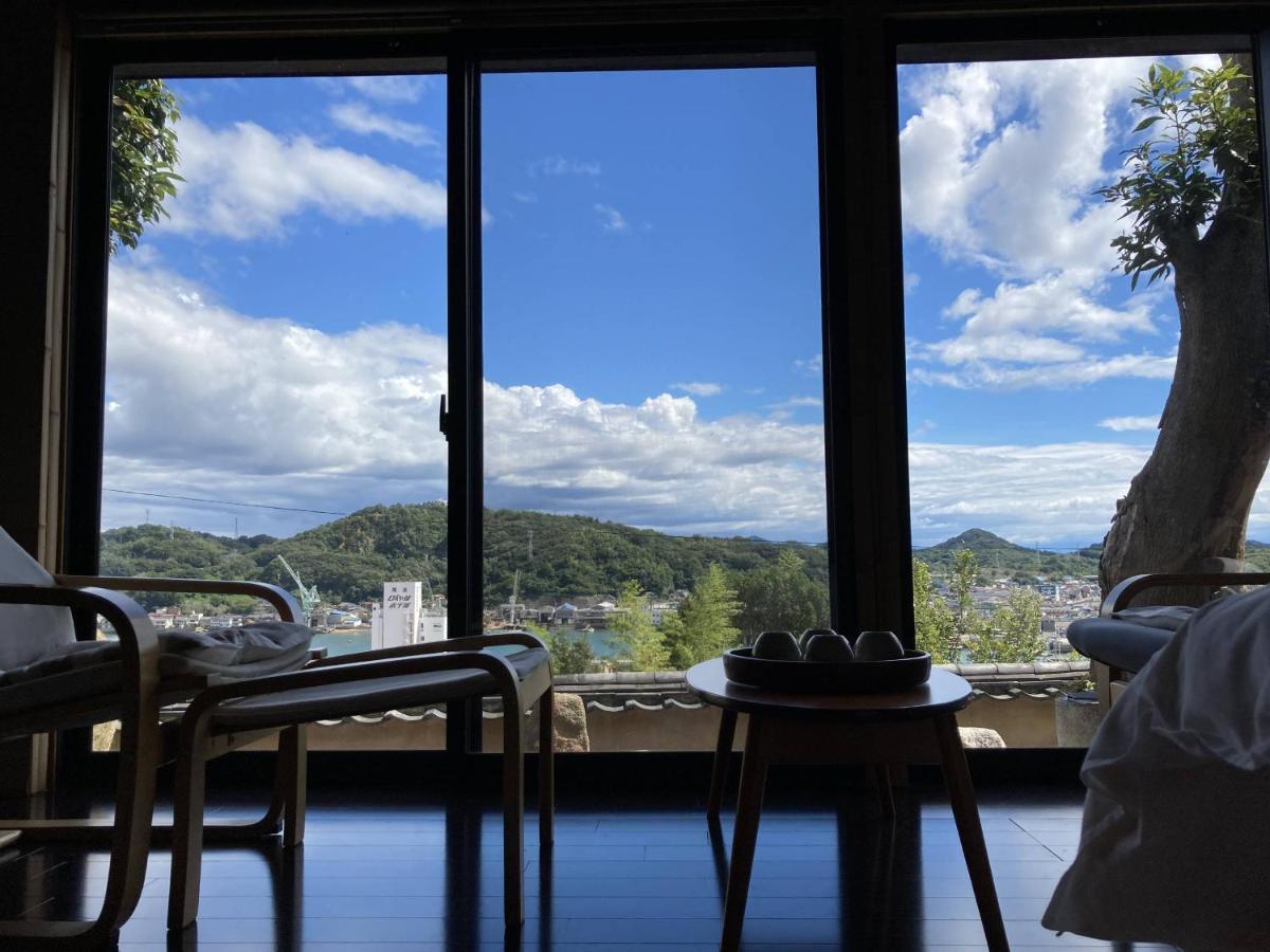 Onomichi Senkouji Sakano Rian Fuu Екстериор снимка
