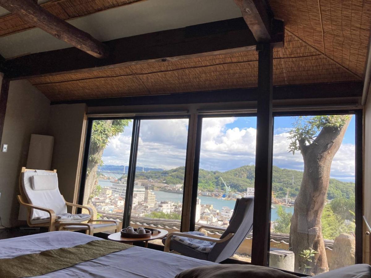 Onomichi Senkouji Sakano Rian Fuu Екстериор снимка