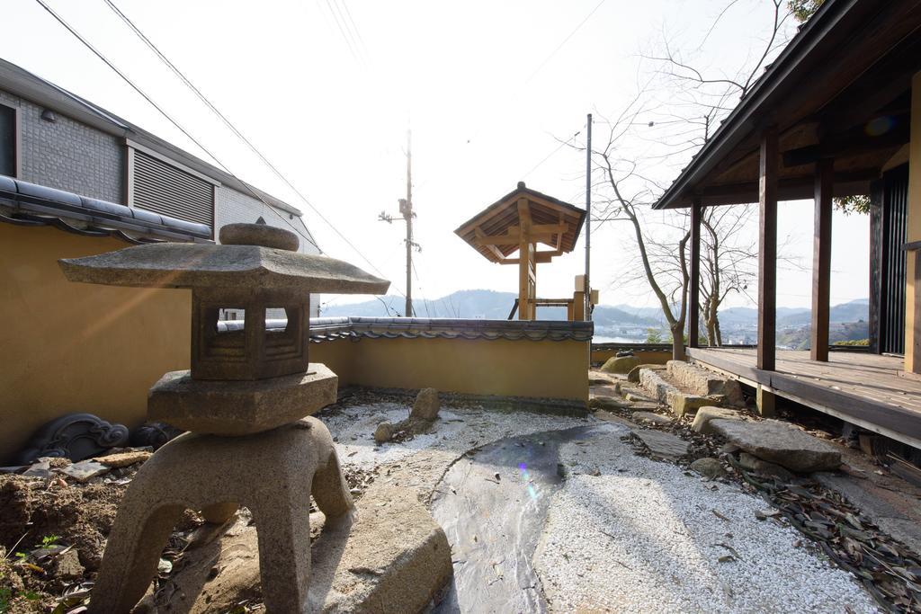 Onomichi Senkouji Sakano Rian Fuu Екстериор снимка