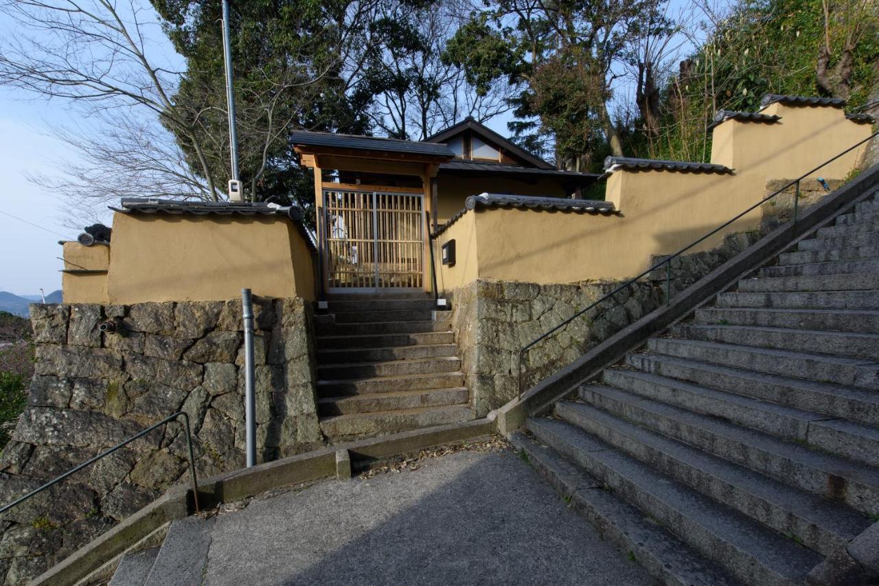 Onomichi Senkouji Sakano Rian Fuu Екстериор снимка